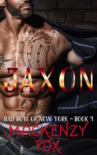 Jaxon