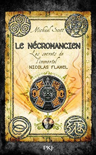 Le nécromancien