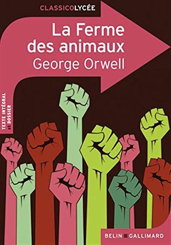 La ferme des animaux