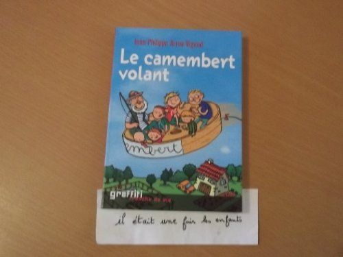 Le camembert volant