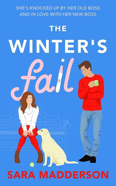 The Winter’s Fail