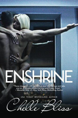 Enshrine