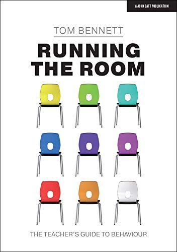&nbsp;Running the Room&nbsp;