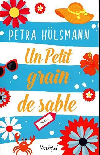 Un petit grain de sable