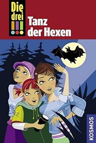 Tanz der Hexen