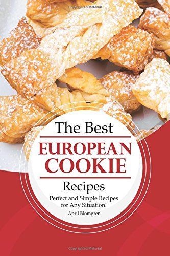 The Best European Cookie Recipes