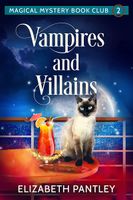 Vampires and Villains