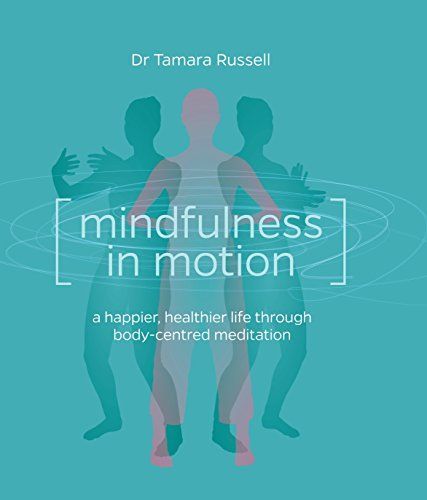 Mindfulness in motion