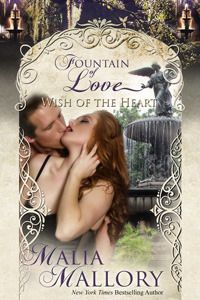Wish of the Heart - Fountain of Love