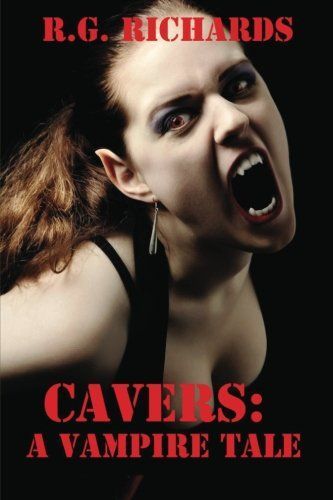 Cavers