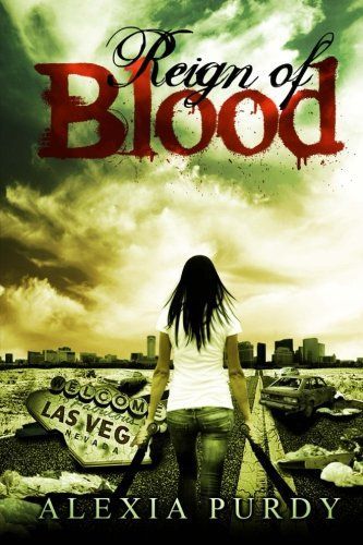 Reign of Blood