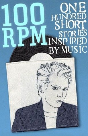 100RPM - One Hundred Stories Inspired By Music