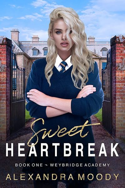 Sweet Heartbreak