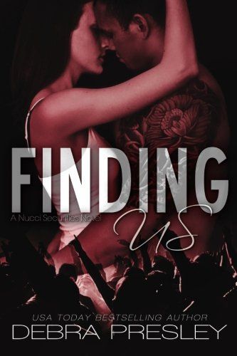 Finding Us