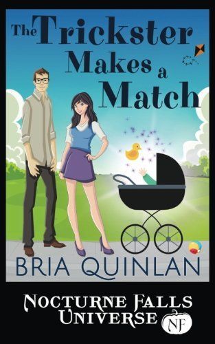 The Trickster Makes a Match