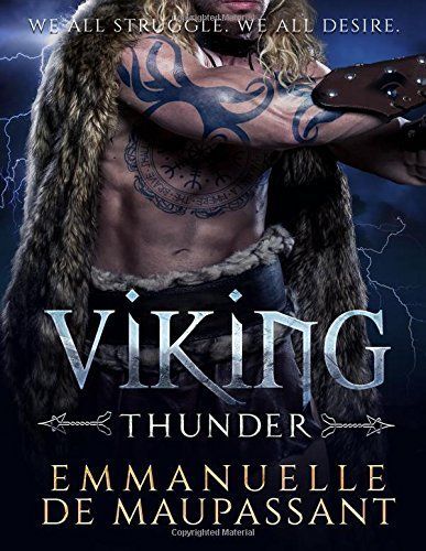 Viking Thunder