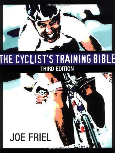 The Cyclist's Training Bible