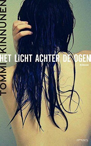 Licht achter de ogen