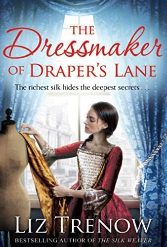 Dressmaker of Draper's Lane