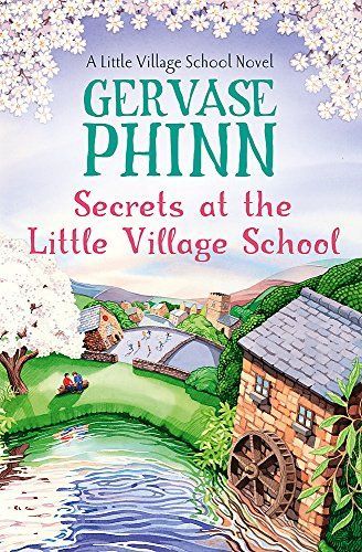 Secrets at the Little Village School