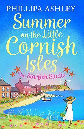 Summer on the Little Cornish Isles