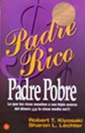 Padre rico padre pobre