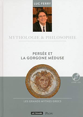 Persée et la Gorgone Méduse