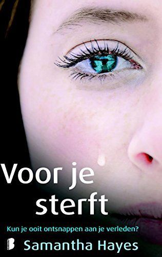 Voor je sterft / druk 1