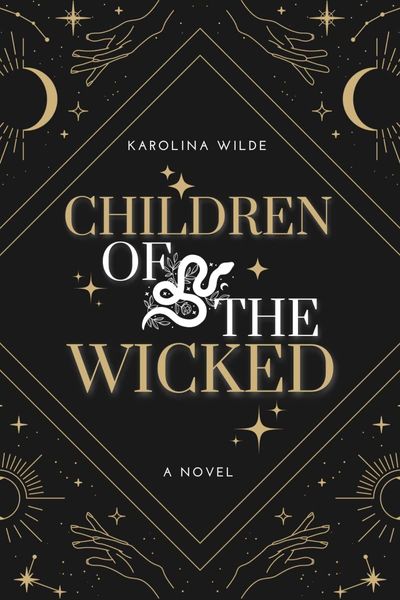Children of the Wicked