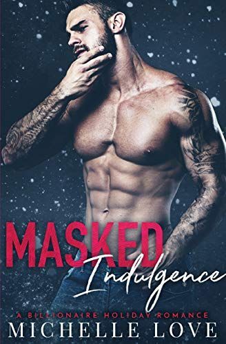 Masked Indulgence