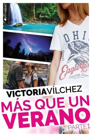 Más que un verano Parte 1
