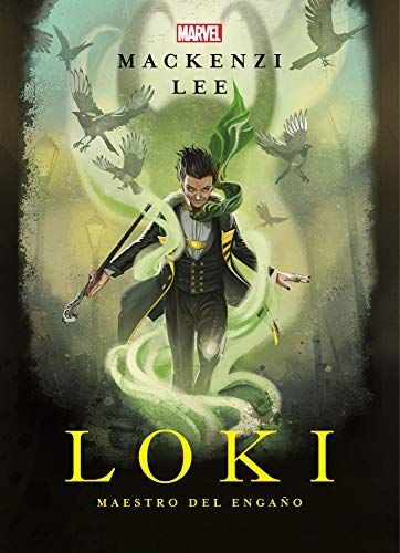 Loki, maestro del engaño