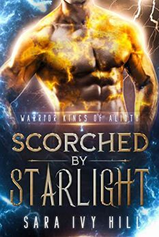 Scorched by Starlight
