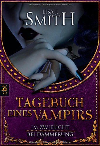 Tagebuch eines Vampirs