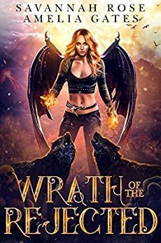 Wrath of the Rejected