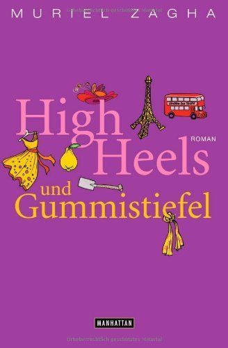 High Heels und Gummistiefel