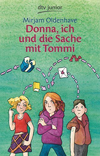 Donna, ich und die Sache mit Tommi.