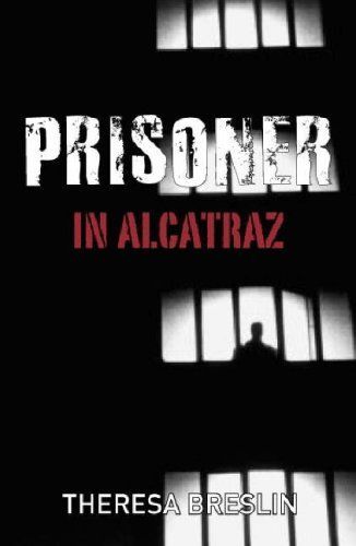 Prisoner in Alcatraz