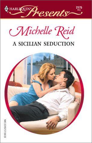 Sicilian Seduction