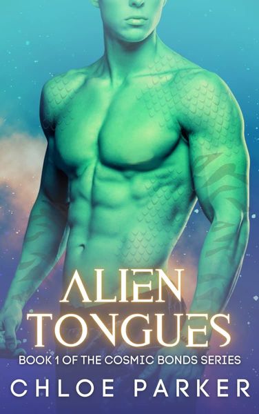 Alien Tongues