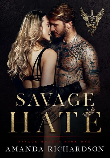 Savage Hate