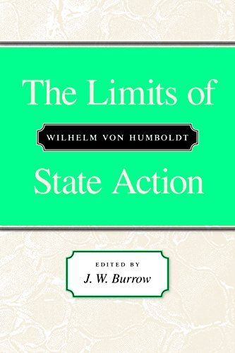 The Limits of State Action