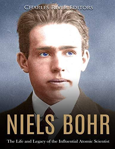 Niels Bohr