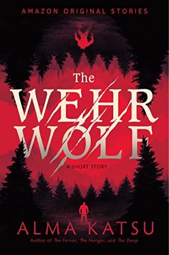 The Wehrwolf