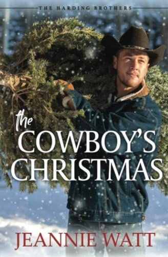 The Cowboy's Christmas