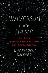 Universum i din hand 