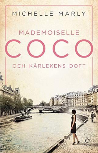 Mademoiselle Coco och kärlekens doft