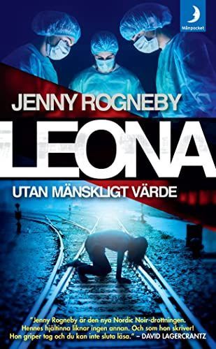 Leona. Utan mänskligt värde