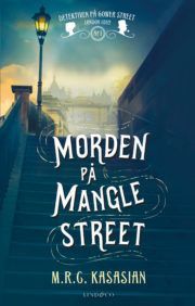 Morden på Mangle Street