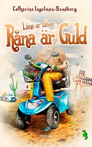 Låna är silver råna är guld
